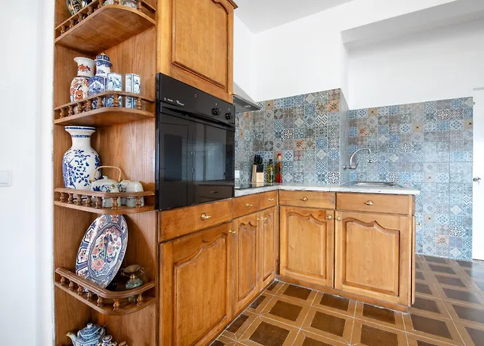 Casa Da Silva In Funchal (Madeira)