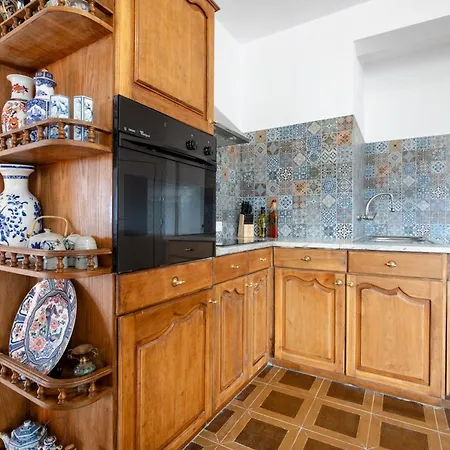 Casa Da Silva In Funchal (Madeira)