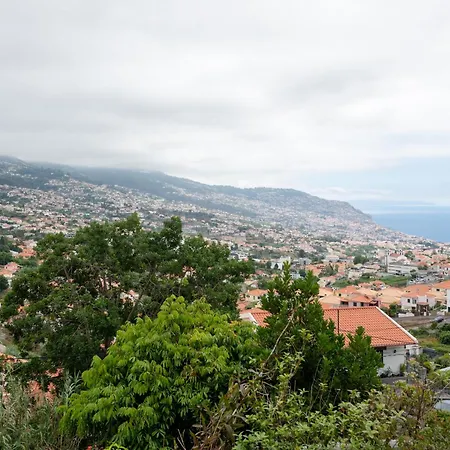 Ferienhaus Casa Da Silva In *