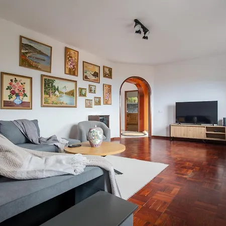 Casa Da Silva In Funchal (Madeira)