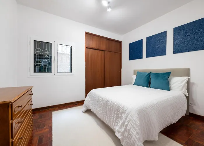 Nyaraló Casa Da Silva In Funchal