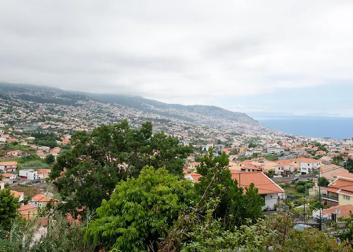 Casa de Férias Casa Da Silva In *