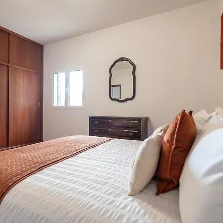 Casa Da Silva In * Фуншал